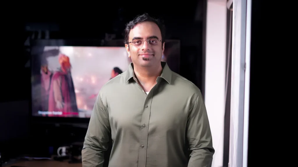 BOT’s Creative Arsenal Expands_ Achal Muchhala Joins as DFX Supervisor