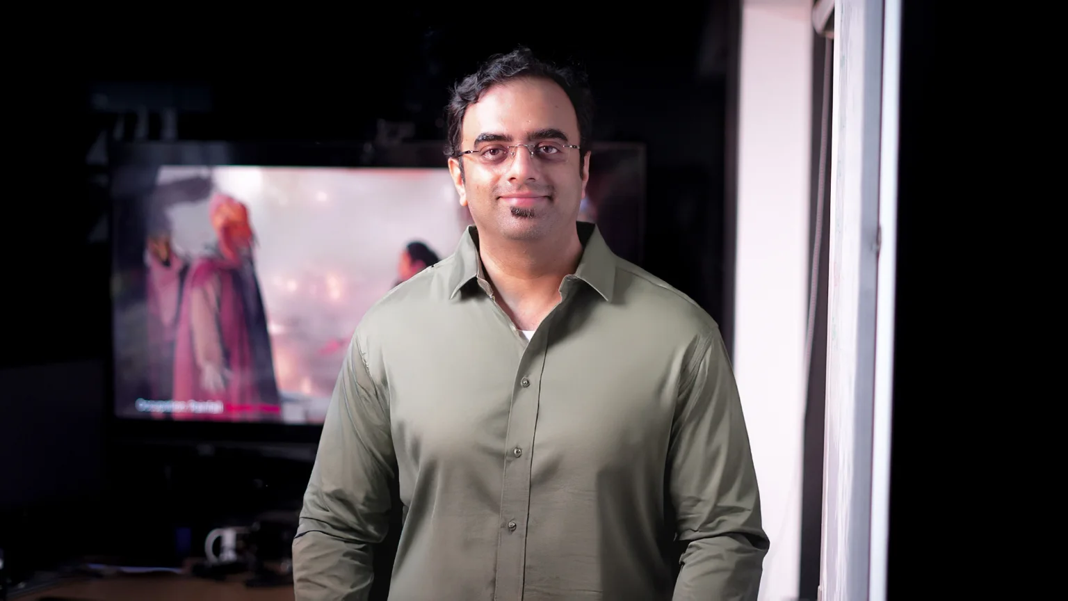 BOT’s Creative Arsenal Expands: Achal Muchhala Joins as DFX Supervisor