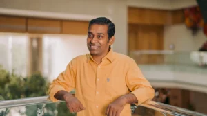 Srikanth Swaminathan
