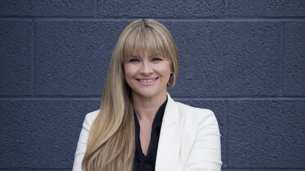 Introducing BOT VFX’s Newest Executive Producer — Rachel Mariscal Creasey