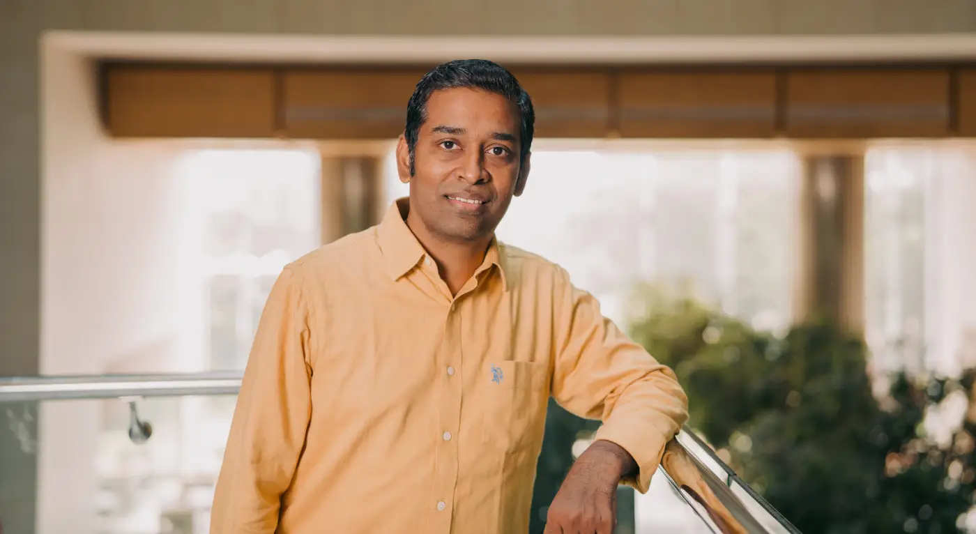 srikanth-ceo