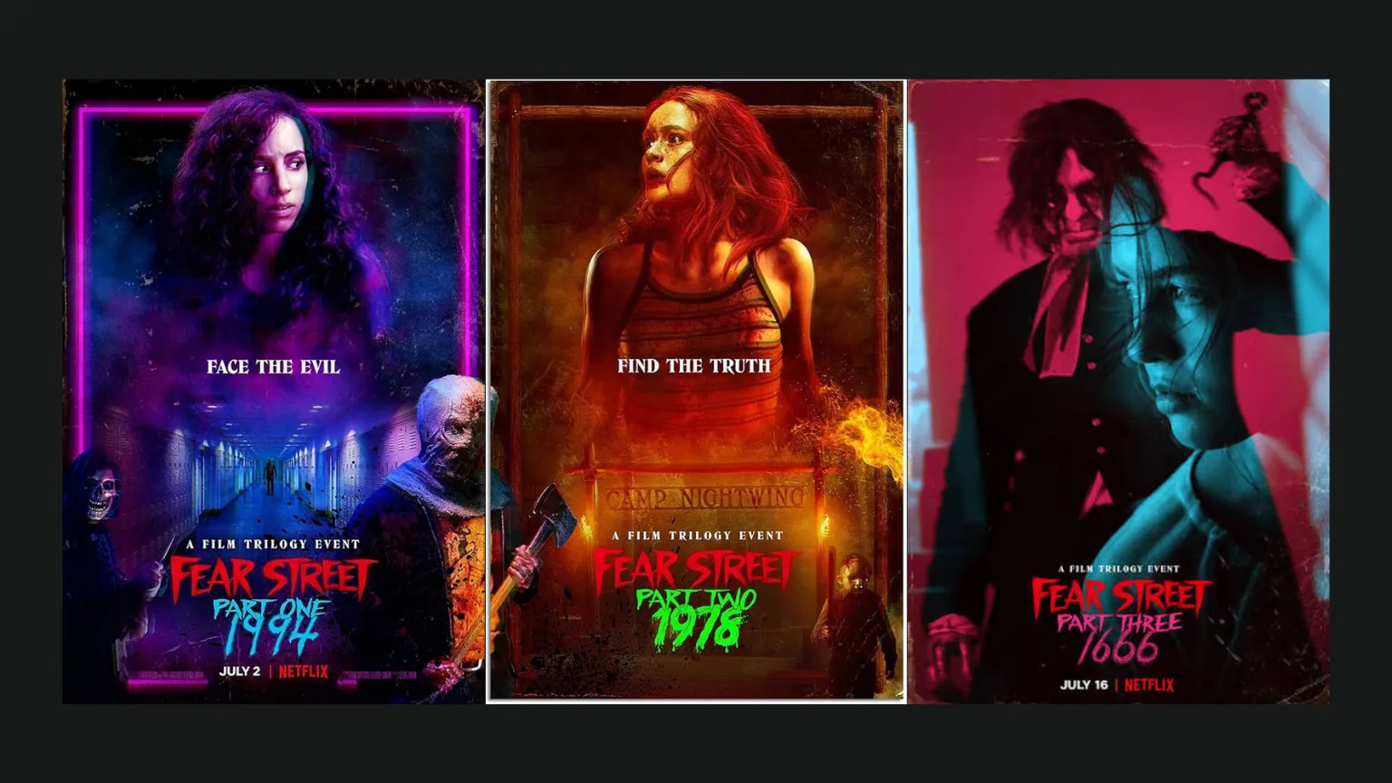 BOT Adds Spook Factor to Netflix ‘Fear Street’