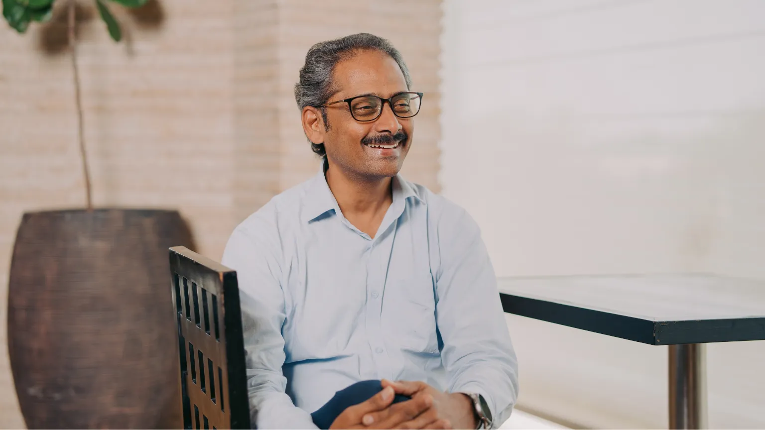 BOT adds Leadership Heft with New COO Anand Rajagopal