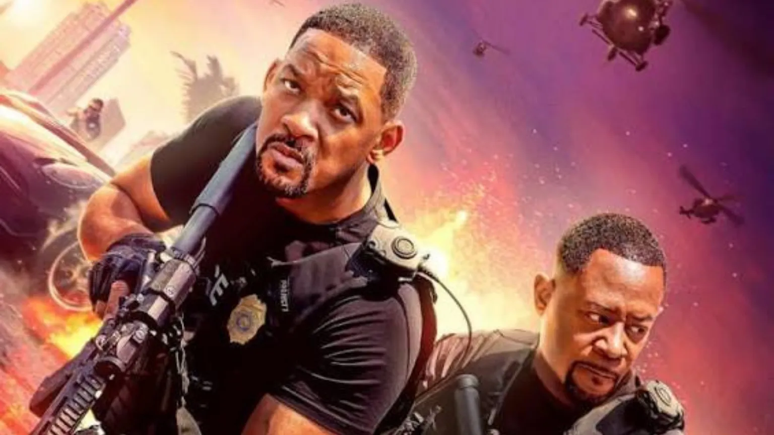 Bad Boys, Big Win: BOT VFX Crew Ride High at VAM Awards 2025