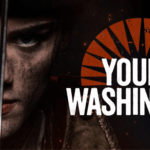 Young Washington