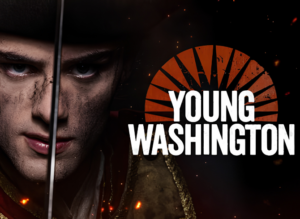 Young Washington